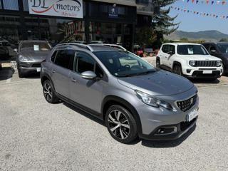PEUGEOT 2008 1° serie BlueHDi 100 Allure SCONTO ROTTAMAZIONE