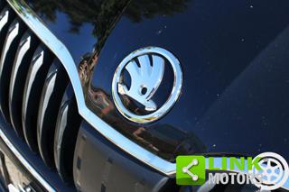 SKODA Octavia usata, con Airbag Passeggero