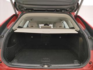 VOLVO XC60 usata, con Volante in pelle