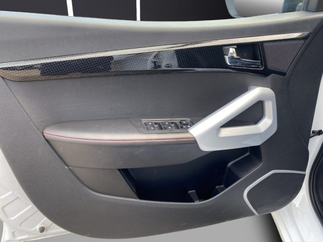 EVO Evo3 usata, con Immobilizzatore elettronico