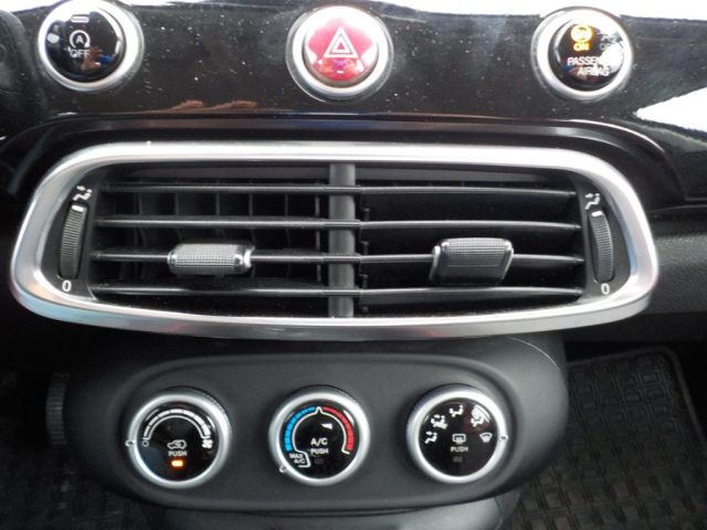 FIAT 500X usata 40