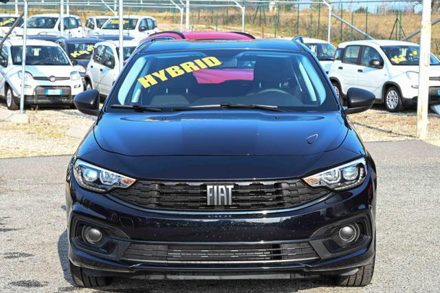 FIAT Tipo usata, con Airbag