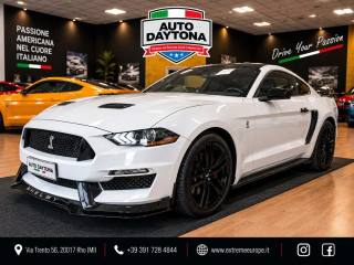 FORD Mustang Fastback 2.3 EcoBoost Automatica Full