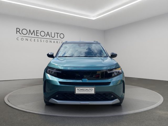 OPEL Frontera usata, con Controllo trazione