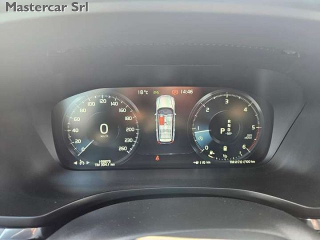 VOLVO V60 usata, con Sedile posteriore sdoppiato