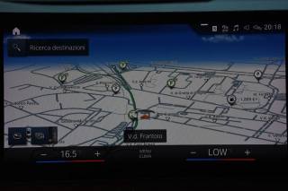 BMW 218 usata, con Bracciolo