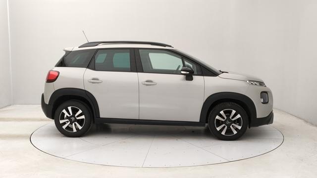 CITROEN C3 Aircross usata, con Autoradio