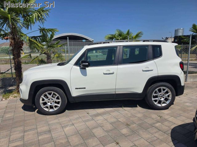 JEEP Renegade usata, con Airbag laterali