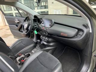 FIAT 500X usata 14
