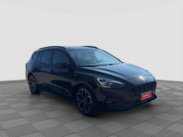 FORD Focus usata 6