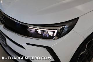 OPEL Grandland usata, con Freno di stazionamento elettrico