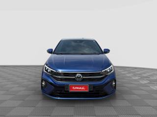 VOLKSWAGEN Taigo usata 7