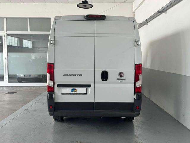 FIAT Ducato usata, con Alzacristalli elettrici