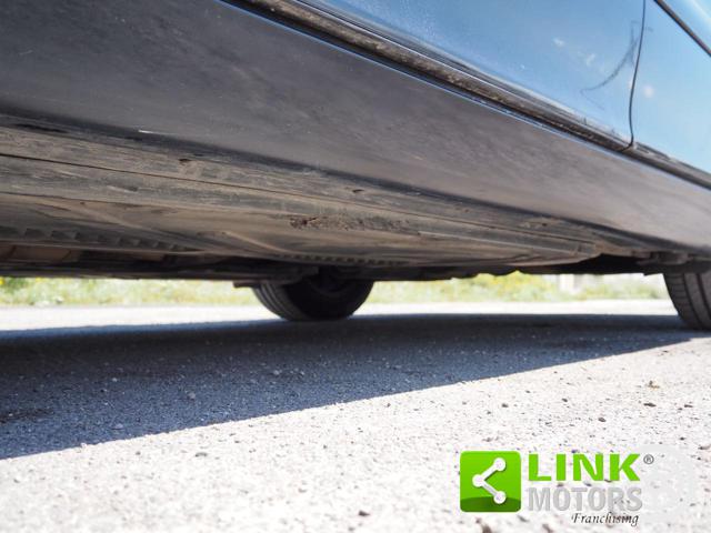 MERCEDES-BENZ S 320 usata 38