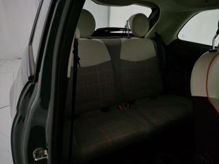 FIAT 500 usata, con Cruise Control