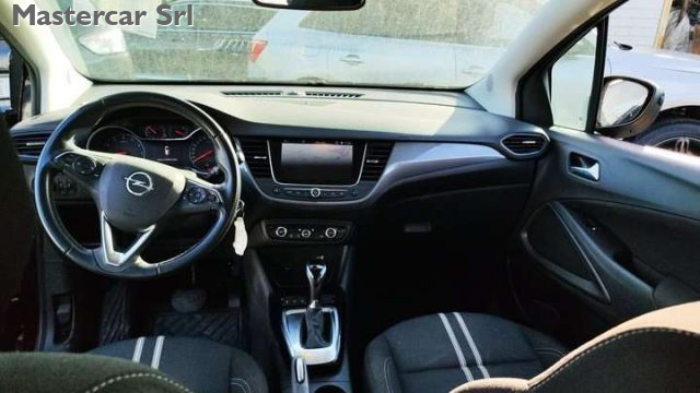 OPEL Crossland usata, con Autoradio