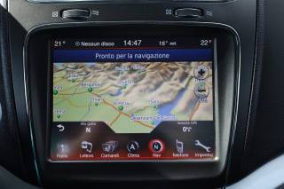 FIAT Freemont usata, con Sensori di parcheggio anteriori