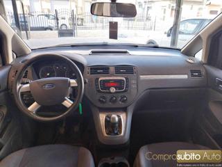 FORD C-Max usata 14