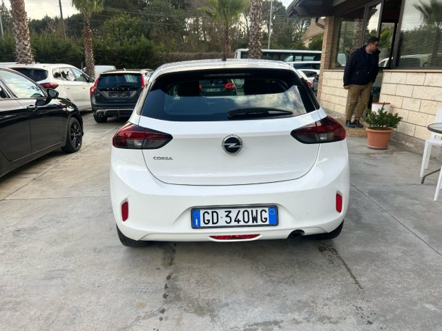 OPEL Corsa usata, con Alzacristalli elettrici