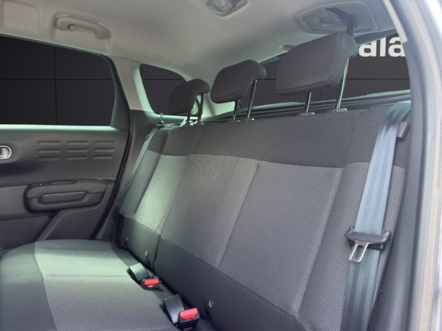 CITROEN C3 Aircross usata, con Immobilizzatore elettronico