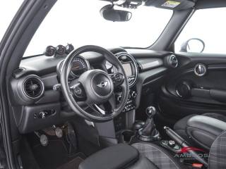 MINI Cabrio usata 7