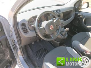 FIAT Panda usata, con Controllo trazione