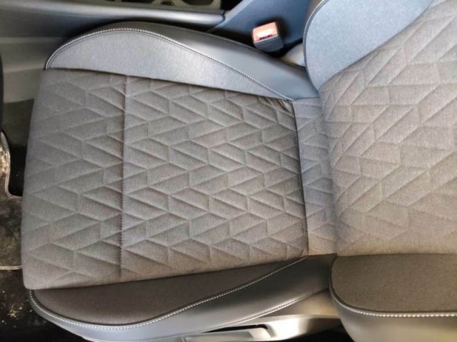 VOLKSWAGEN Tiguan usata, con Cruise Control