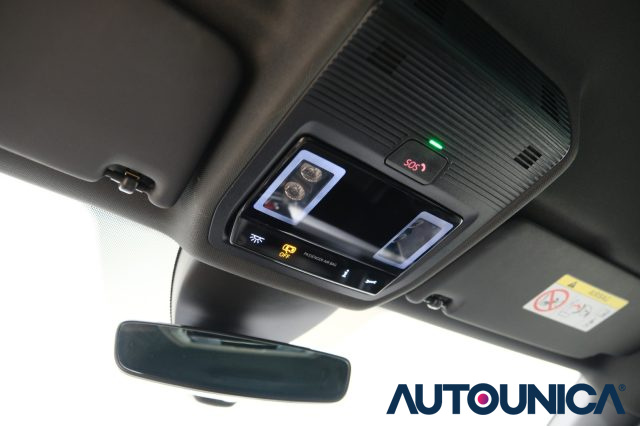 CUPRA Formentor usata, con Isofix