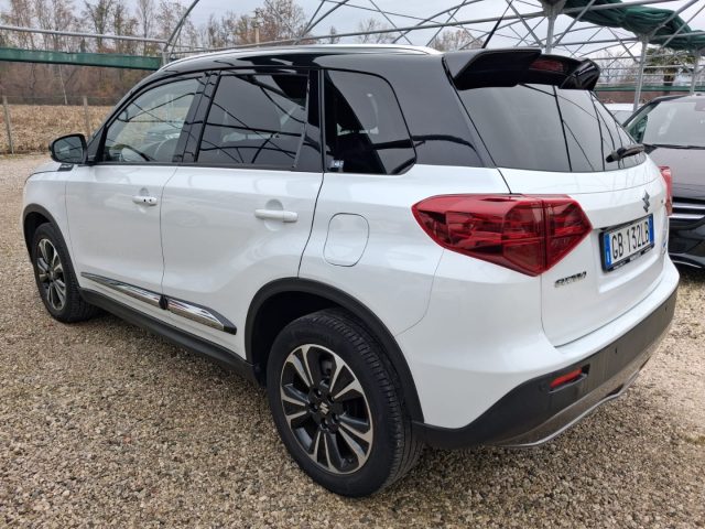 SUZUKI Vitara usata, con Boardcomputer