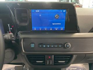 FORD Tourneo Courier usata, con Cruise Control