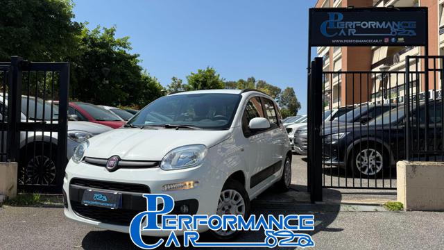 FIAT Panda usata, con ABS