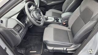 NISSAN Qashqai usata, con Servosterzo