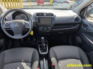 MITSUBISHI Space Star usata 24