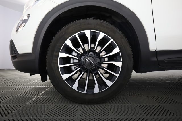 FIAT 500X usata 7