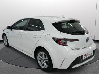 TOYOTA Corolla usata, con Alzacristalli elettrici
