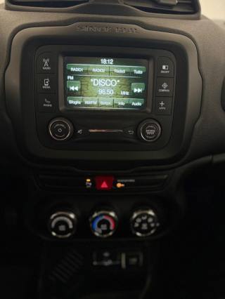 JEEP Renegade usata 4