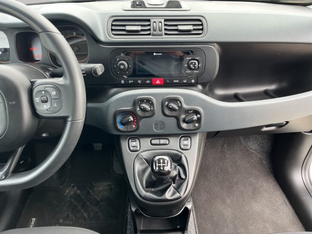 FIAT Panda usata 12