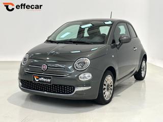 FIAT 500 1.2
