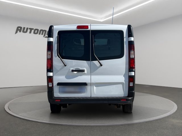 OPEL Vivaro usata, con Chiusura centralizzata