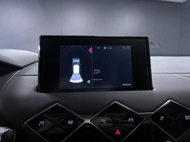 DS AUTOMOBILES DS 3 Crossback usata, con Immobilizzatore elettronico