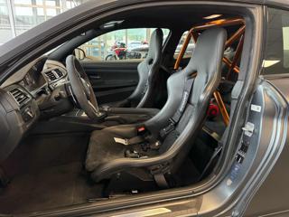 BMW M4 usata, con ESP