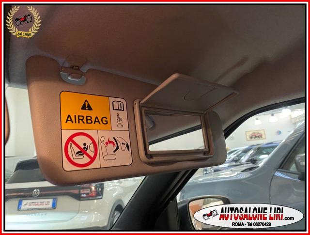 SUZUKI Ignis usata, con Sedile posteriore sdoppiato
