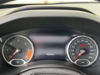 JEEP Renegade usata 14