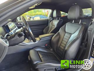 BMW 420 usata, con Alzacristalli elettrici