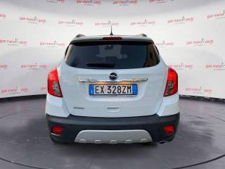 OPEL Mokka usata, con Airbag Passeggero