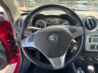 ALFA ROMEO MiTo usata, con Boardcomputer