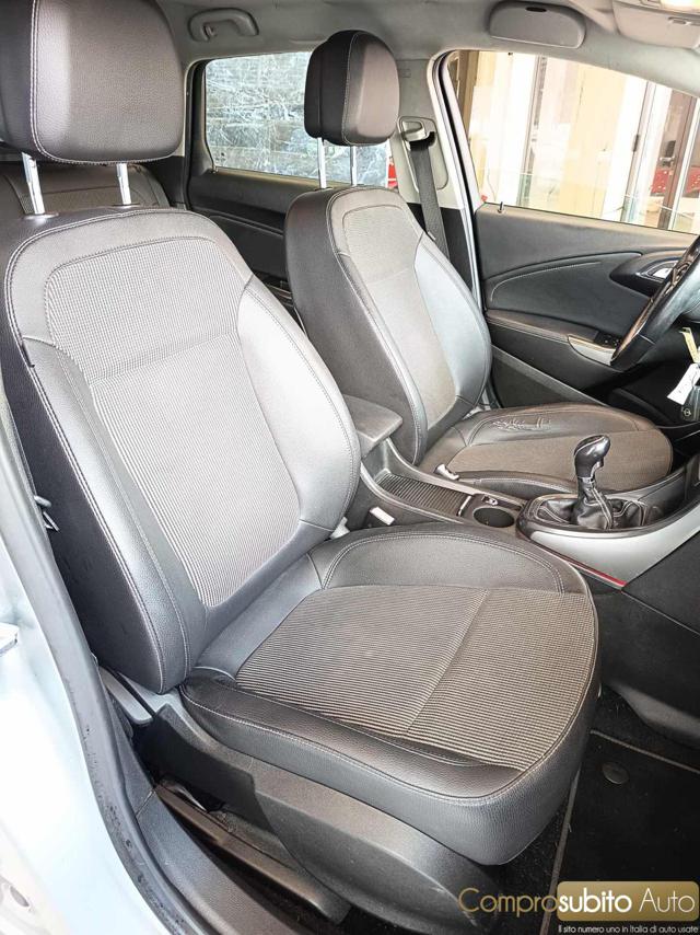 OPEL Astra usata 23