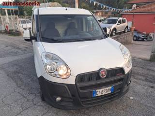 FIAT Doblo usata, con Airbag