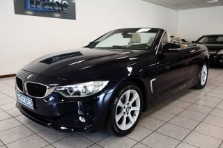 BMW 420 usata, con Alzacristalli elettrici
