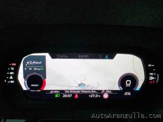 AUDI A3 usata, con Servosterzo